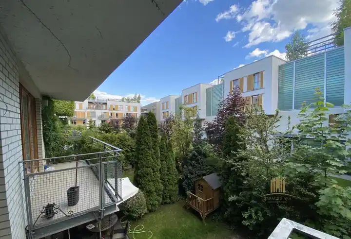 Apartment | 1 bedroom | terrace | Eko Park - zdjęcie 6