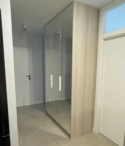 Wynajmę bezpośrednio dwupokojowe mieszkanie 45m2 z miejscem postojowym w apartamentowcu ul. Angielska 32. - zdjęcie 6