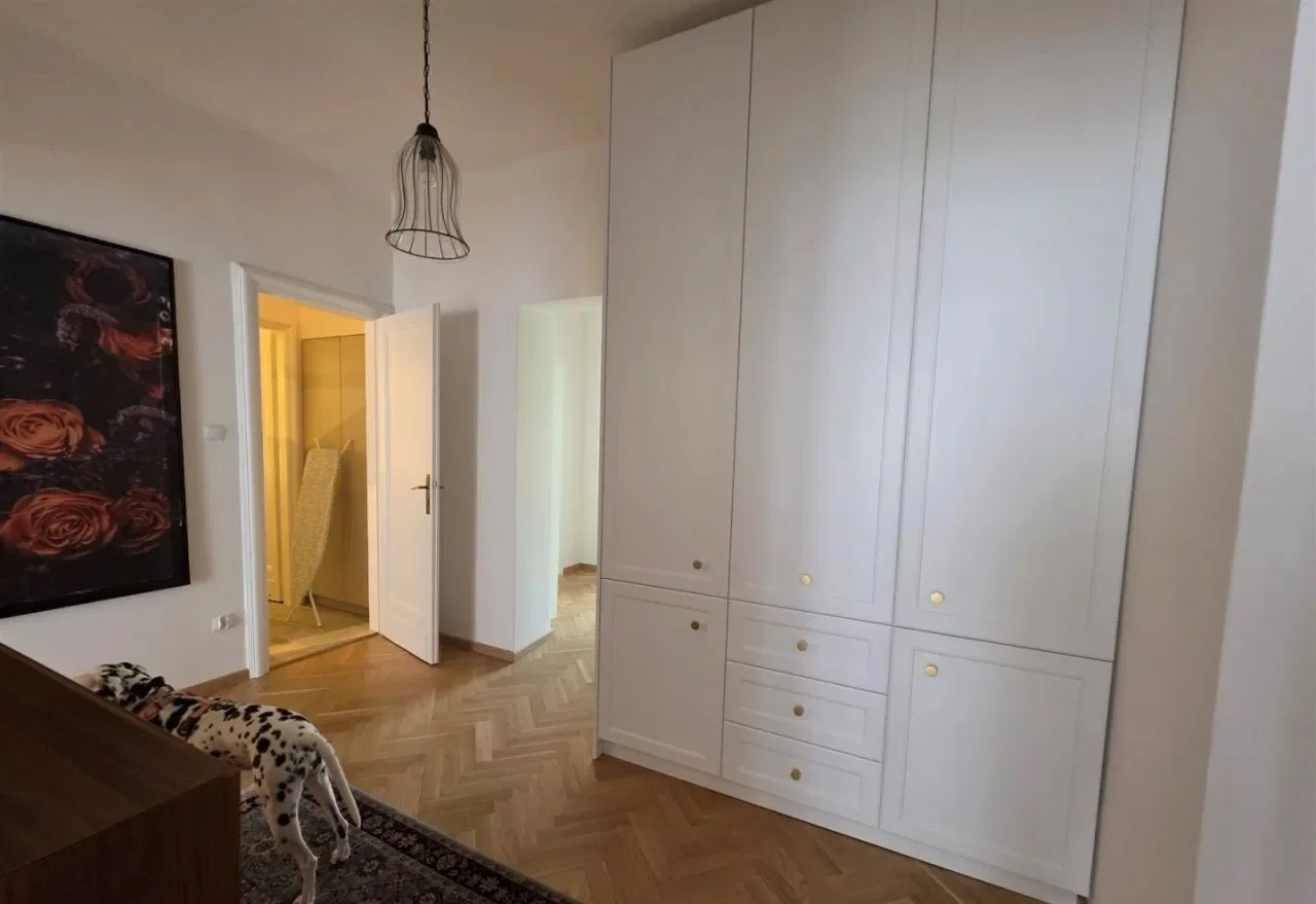 Luksusowe 4 pokojowe mieszkanie w Centrum Krakowa - zdjęcie 5