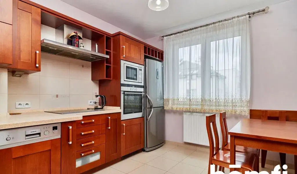 2 pokoje | osobna kuchnia | Partynice | balkon - zdjęcie 3