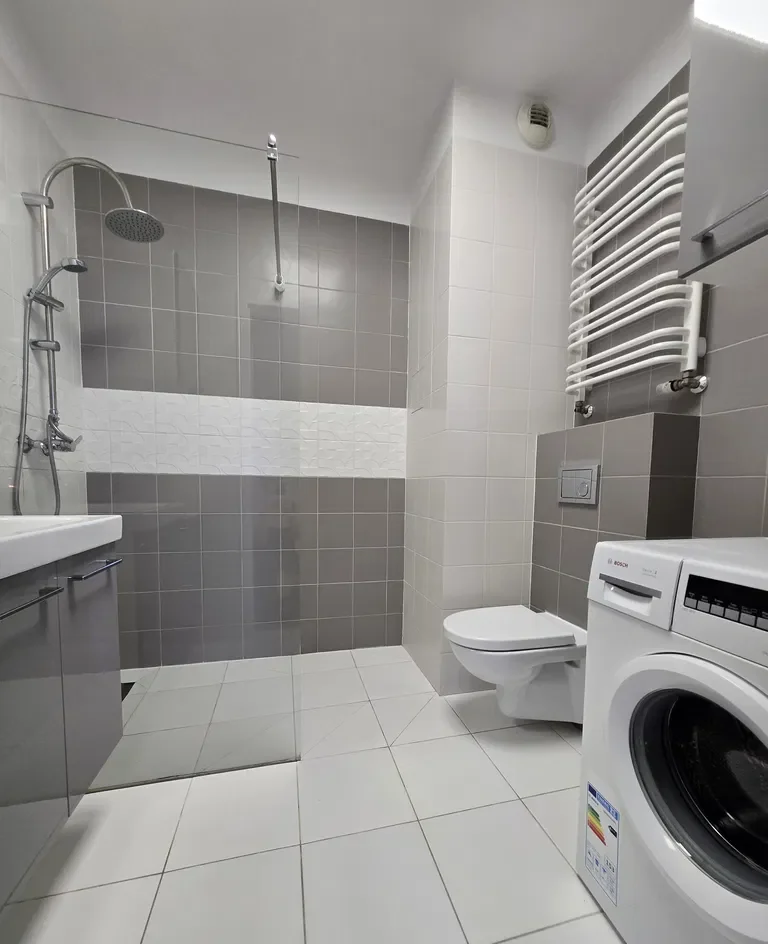 Słodowiec City, 40m2. - zdjęcie 5