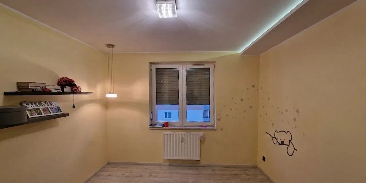 Komfortowe mieszkanie 58 m² z balkonem | ul. Waszczyka | Zielona Góra - zdjęcie 4