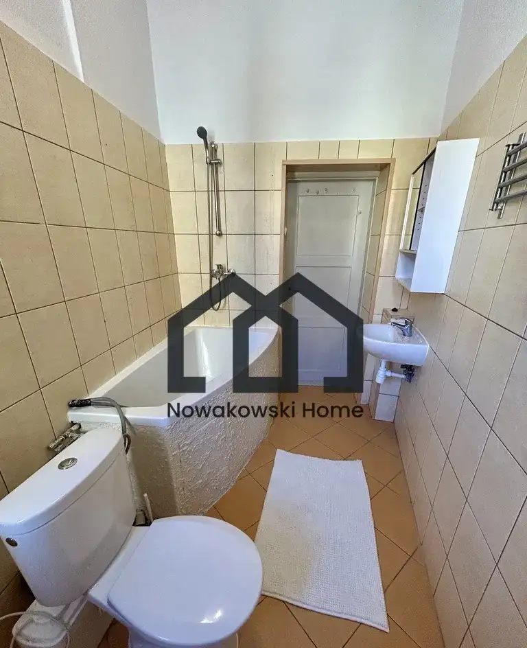 Słoneczne mieszkanie 54,90 m2 dostępne od zaraz - zdjęcie 7