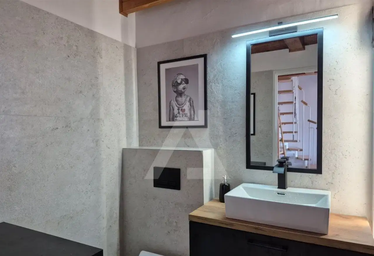 Mieszkanie, 40 m², Bydgoszcz - zdjęcie 8