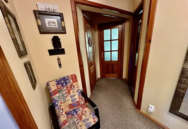 Przestronne mieszkanie na wynajem – Toruń, Koniuchy, 80 m², 4 pokoje - zdjęcie 10