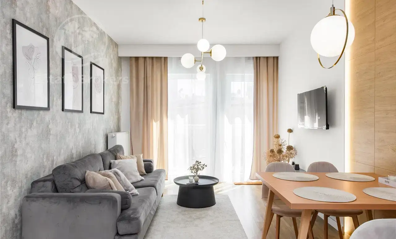 Bulwar Staromiejski | Tuż przy Rynku | Balkon - zdjęcie 6