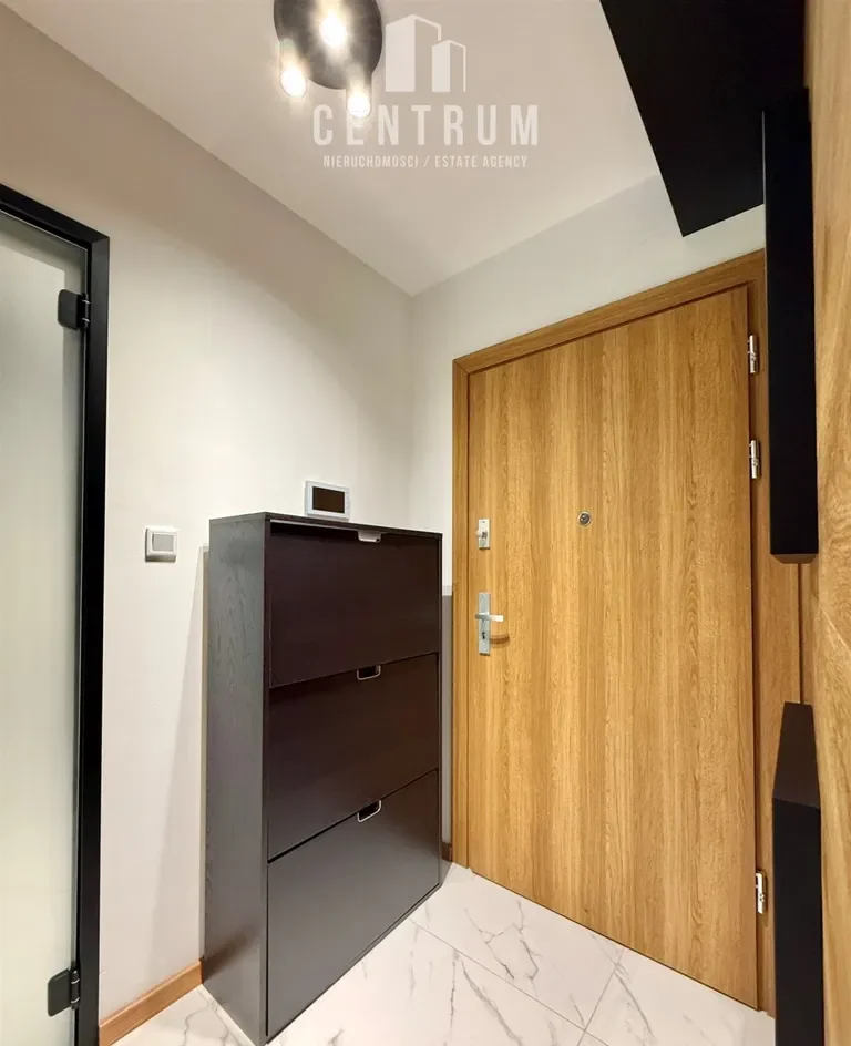 Unia Residence Racławickie Centrum Studio od zara - zdjęcie 8