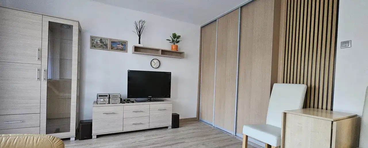 Mieszkanie 2-pokojowe z balkonem w Łodzi - zdjęcie 2