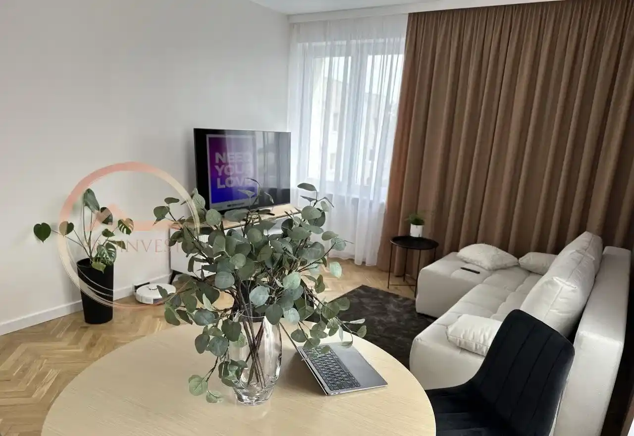 2-pok,Górzyskowo,50 m²wysoki standandard - zdjęcie 5