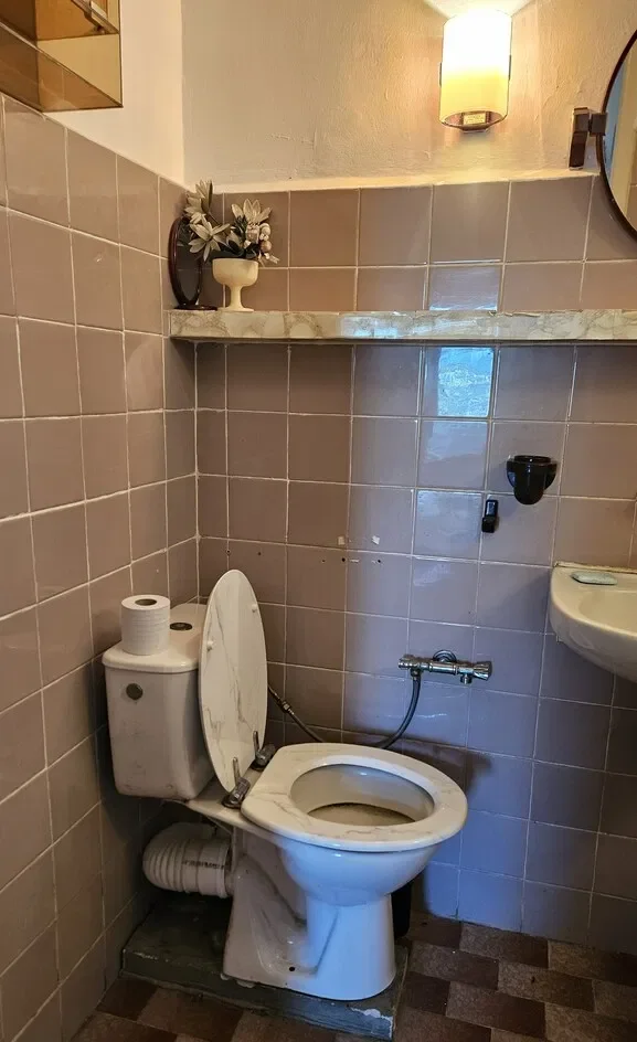 Do wynajecia 48,5 m2 1 piętro z balkonem Świt - zdjęcie 8