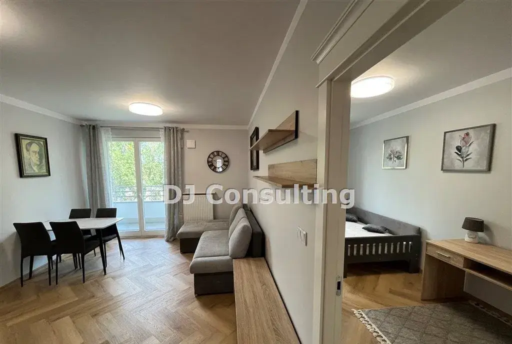 Saska Kępa ,nowe, ul.Lizbońska, 3pok 70m2, - zdjęcie 2