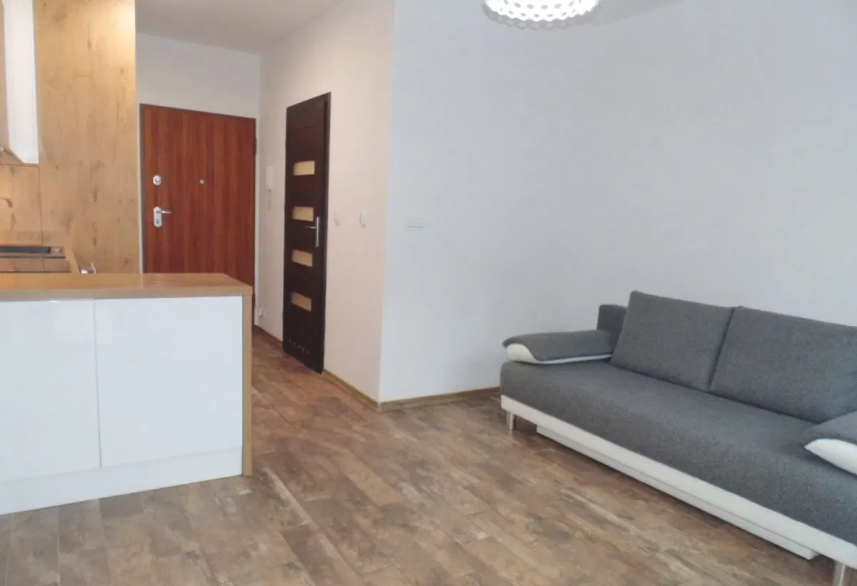 Atrakcyjna kawalerka- blisko centrum - zdjęcie 3