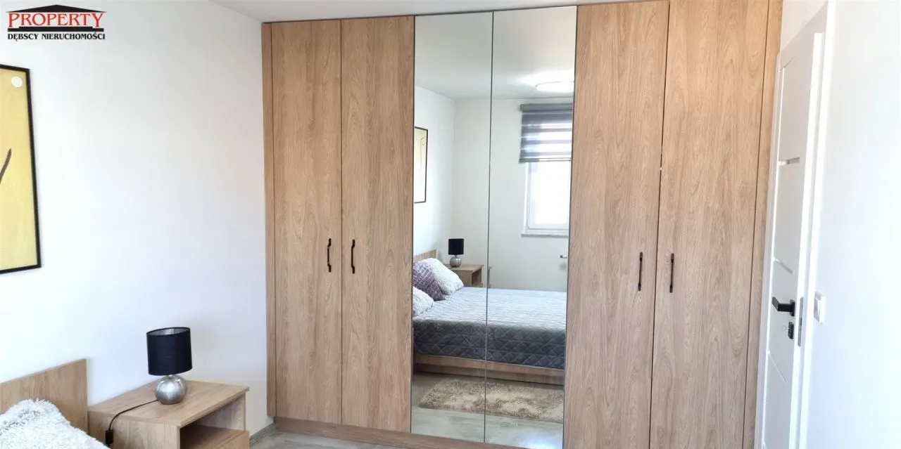 Apartament 2 pokoje, parking, Piłsudskiego - zdjęcie 6