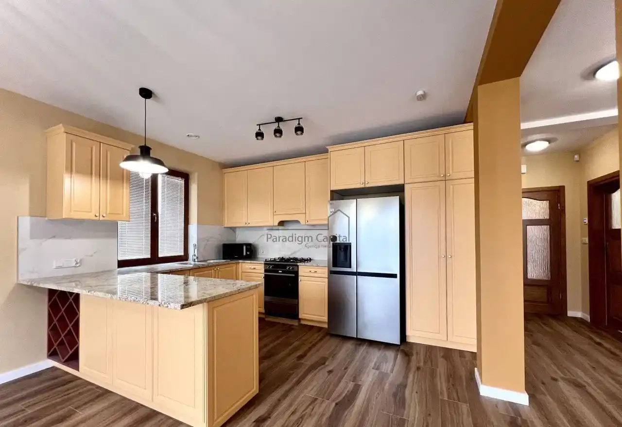 Komfortowy Dom Dla Rodziny | Ogród | Taras 40 M² | - zdjęcie 7