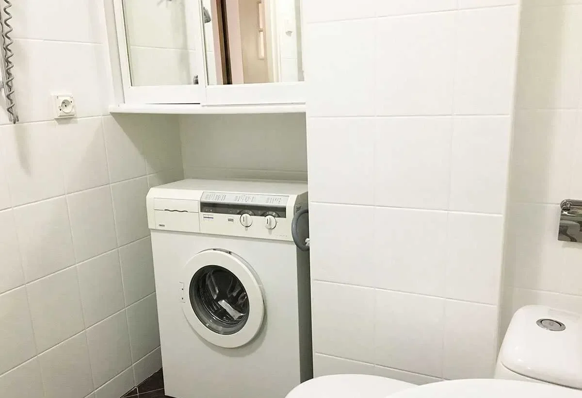 2 pokoje| 43 m2| Mokotów| Garaż - zdjęcie 7