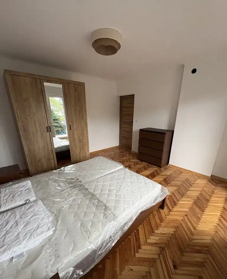 Pierwszy najem - mieszkanie z ogródkiem 70m2 - zdjęcie 4