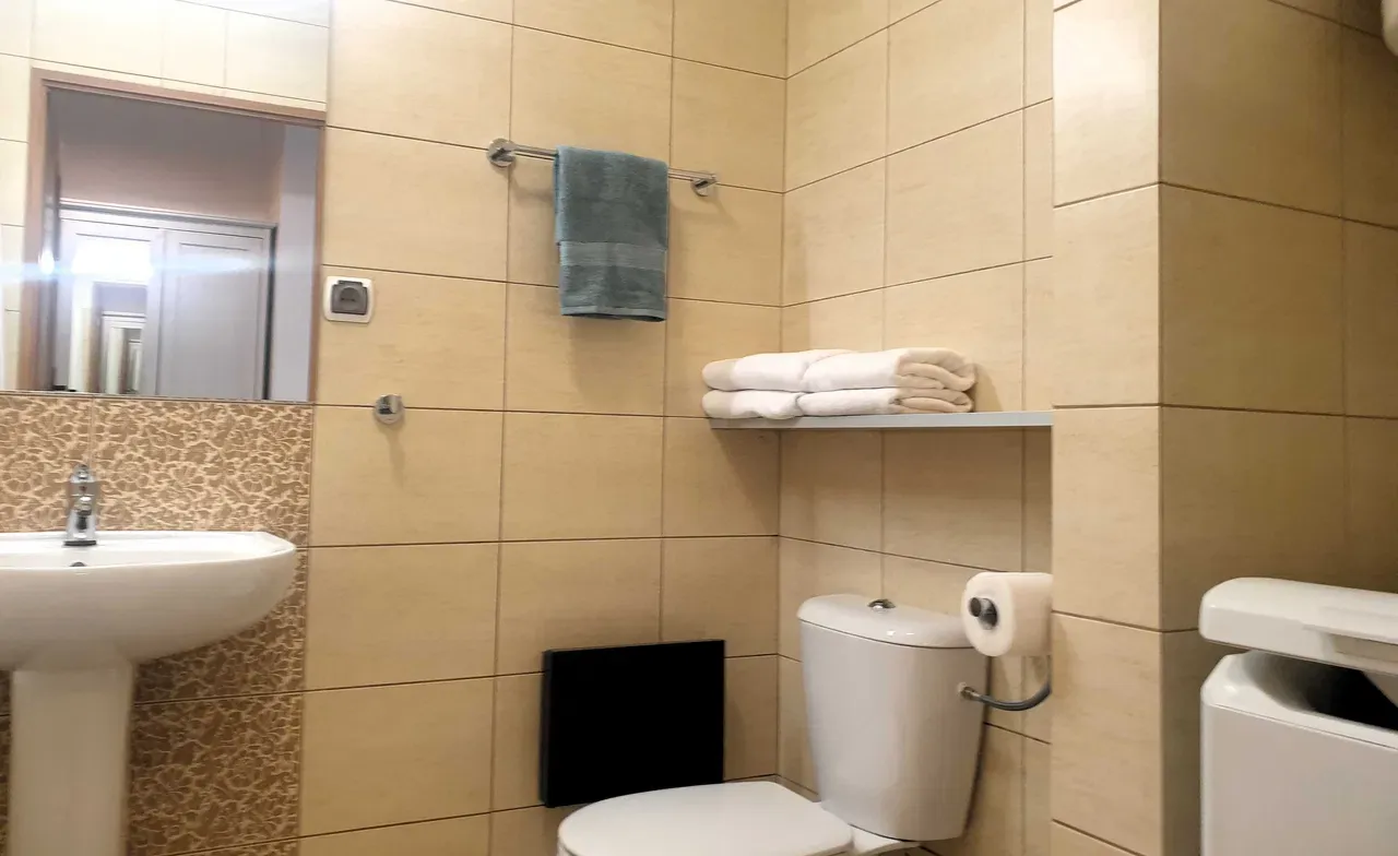 2 pokojowe mieszkanie w Wilanowie (Zawady), ul. Zaściankowa - zdjęcie 7