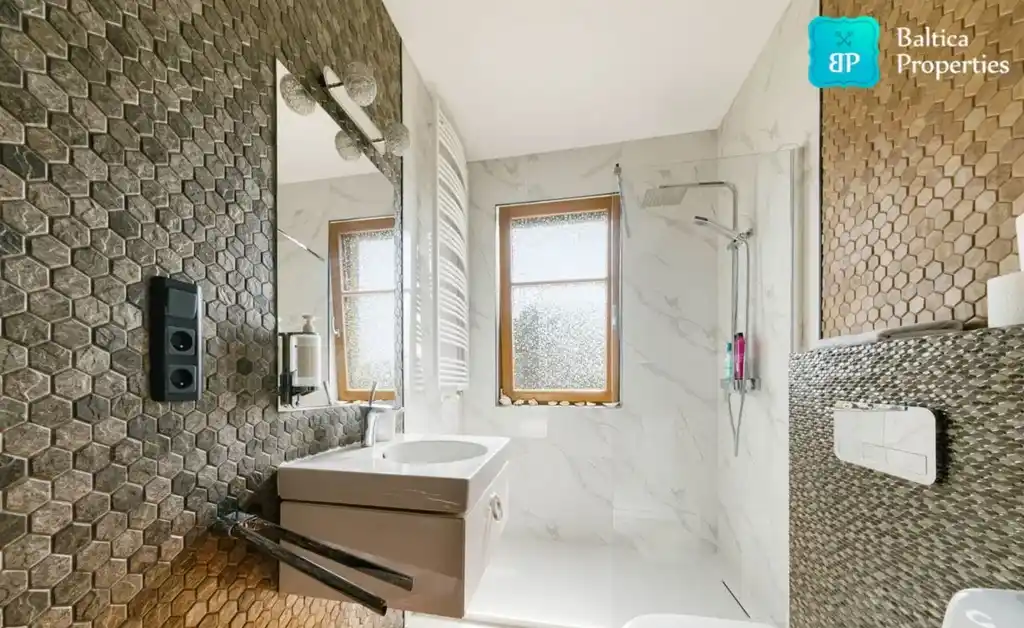 Przytulny, komfortowy apartament 36m2 + garaż - zdjęcie 6