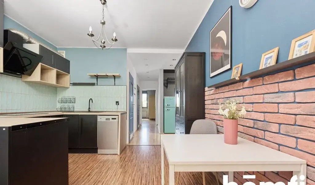 3-pokojowe 52 m2/balkon/komórka/Nenckiego/Ołtaszyn - zdjęcie 5