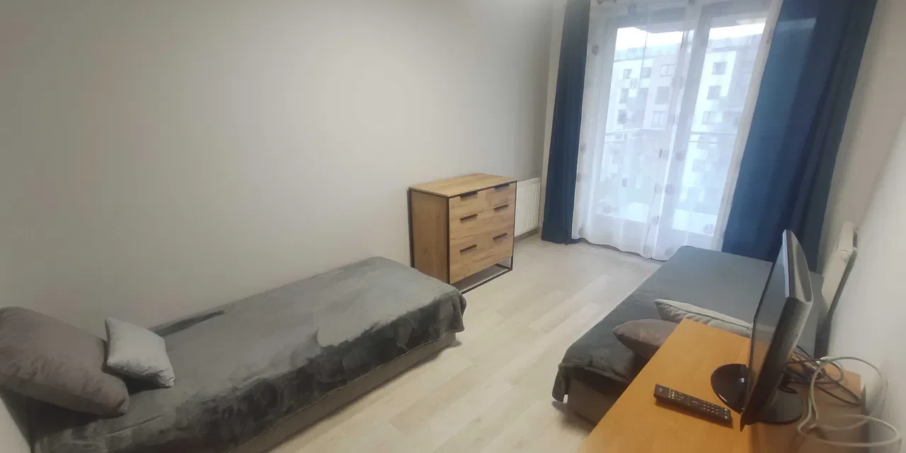 Mieszkanie do wynajęcia Wrocław ul. Prądzyńskiego 44