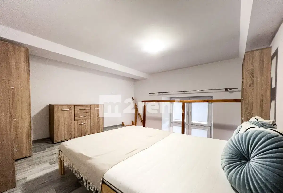 Łódź - Centrum - Piotrkowska | 24 m² | kawalerka - zdjęcie 3