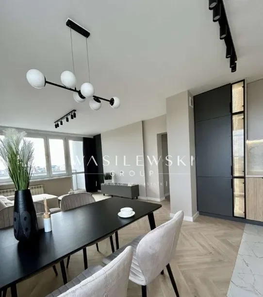 4-pokojowe mieszkanie 64 m² | ul. Wołoska - zdjęcie 9