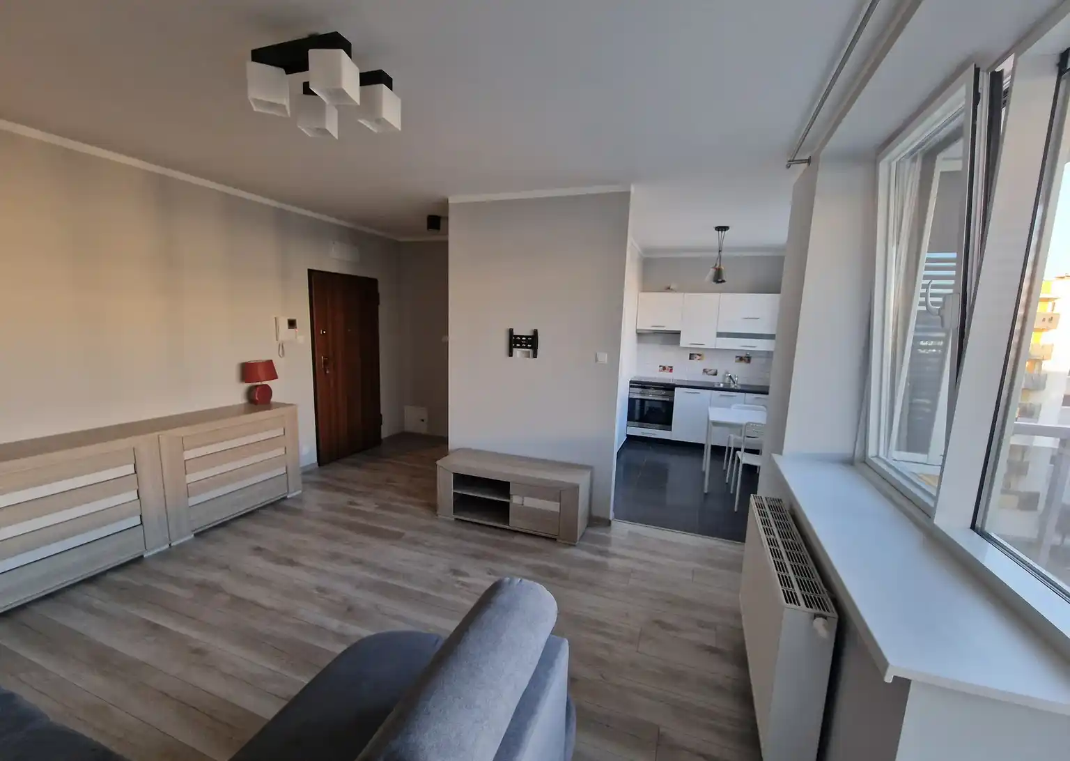 Unikatowa z balkonem w Atanerze dla koneserów ładnych widoków i ciszy - zdjęcie 7
