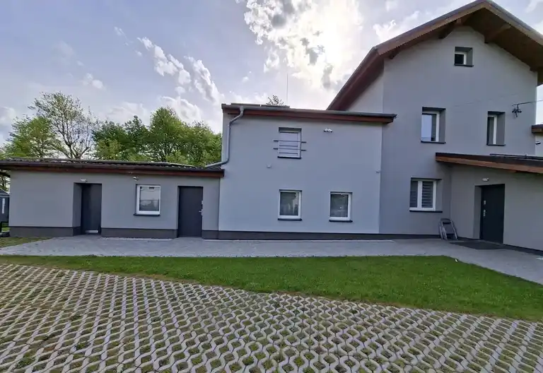 Mieszkanie w Pyskowicach - zdjęcie 2