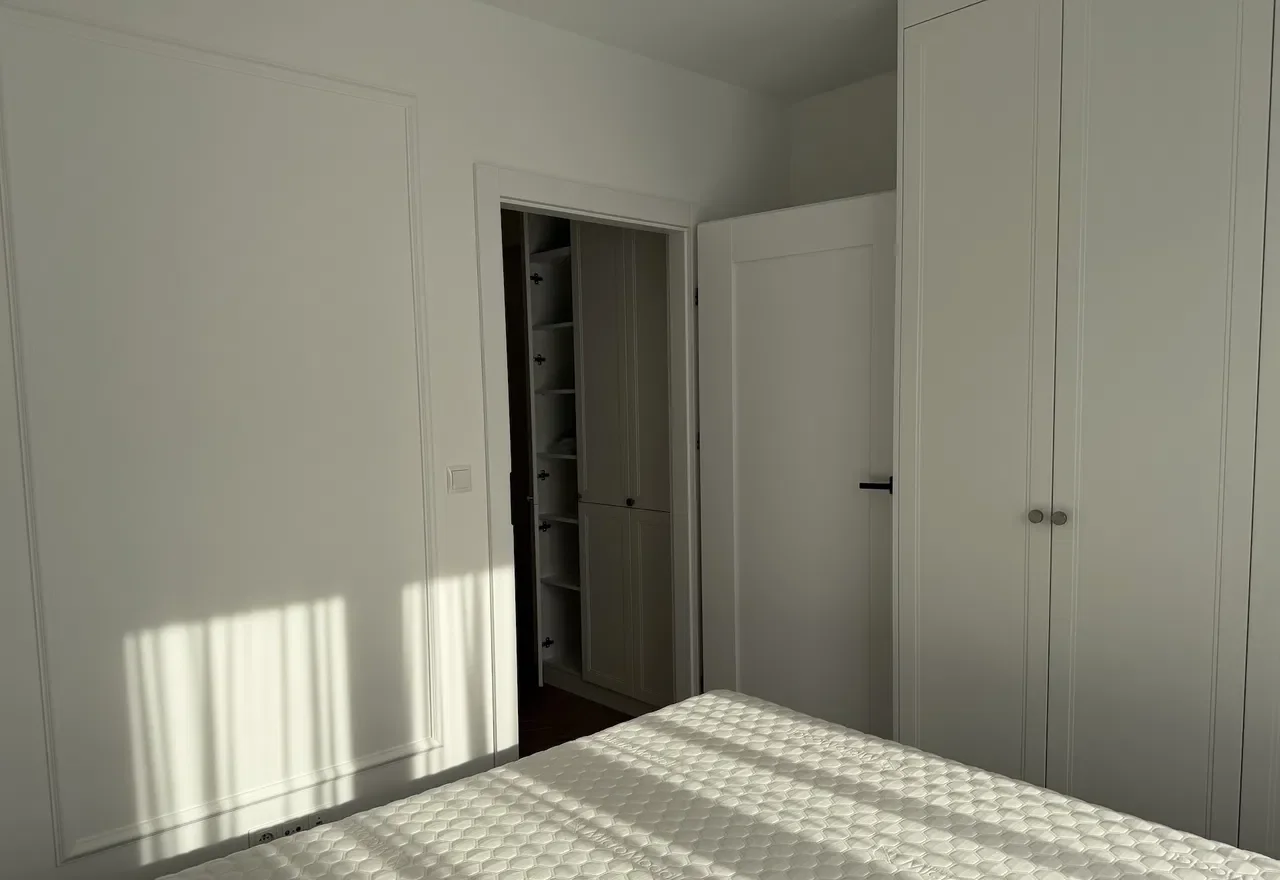 Apartament z miejscem parkingowym na Łężycy - zdjęcie 5