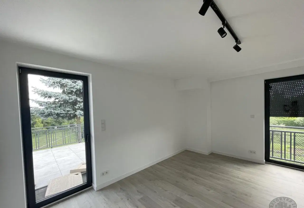 Nowoczesny dom | Kliny | 290 m² - zdjęcie 7