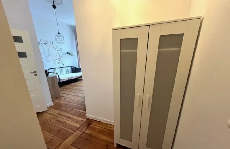 Haukego Bosaka |kawalerka 24m2 od zaraz| blisko centrum| BEZ PROWIZJI - zdjęcie 6