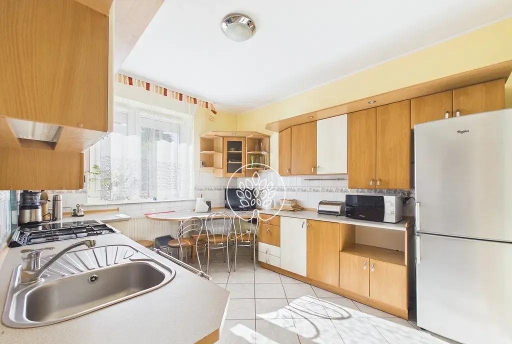 Komfortowy dom na wynajem – 95 m² Łabiszyn - zdjęcie 9