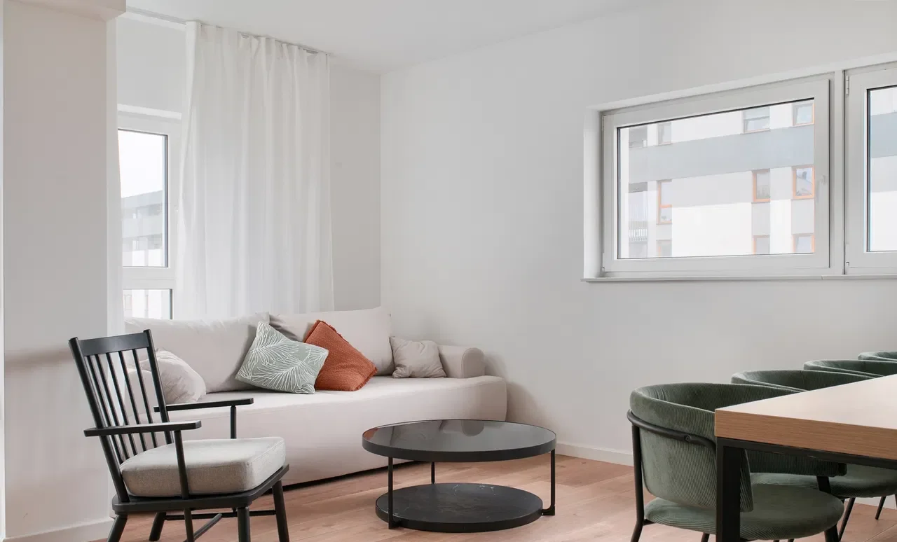 3 pokoje-w.standard-balkon-k.lokatorska-m.postojowe w hali w cenie - zdjęcie 4