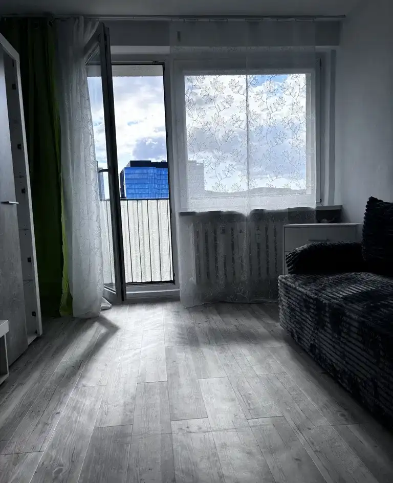 Mieszkanie 2 pokojowe z balkonem na Przymorzu Małym - zdjęcie 3