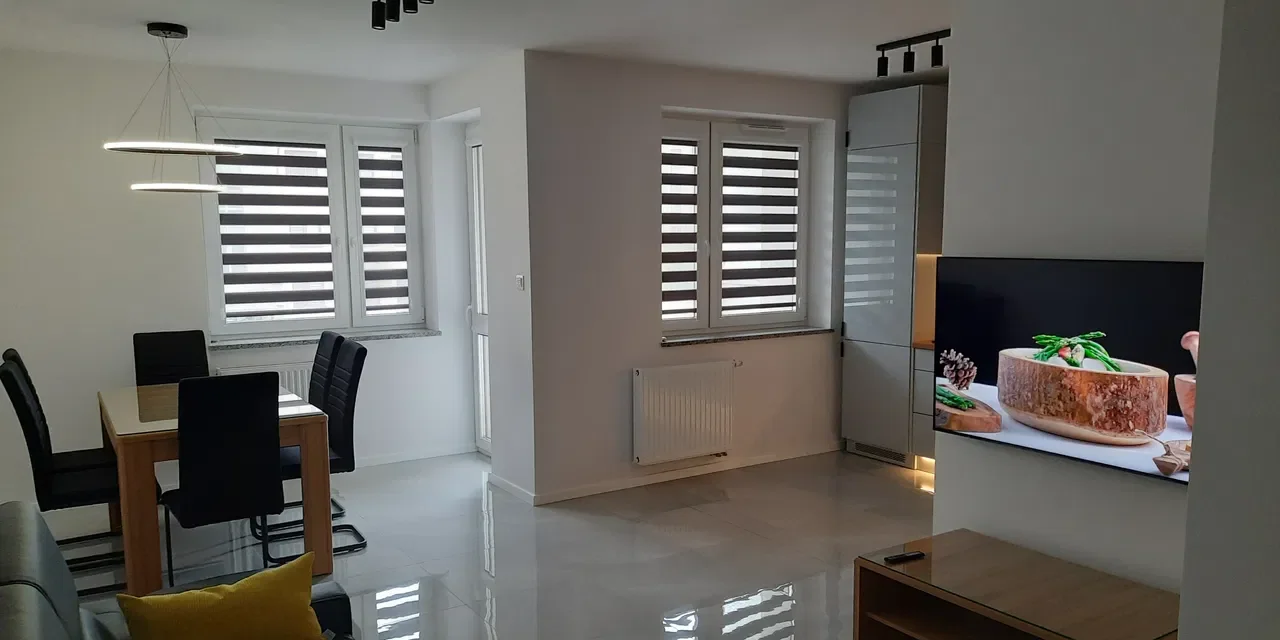 Mieszkanie 2-pokojowe na Pradze-Południe, ul. Brazylijska - zdjęcie 6