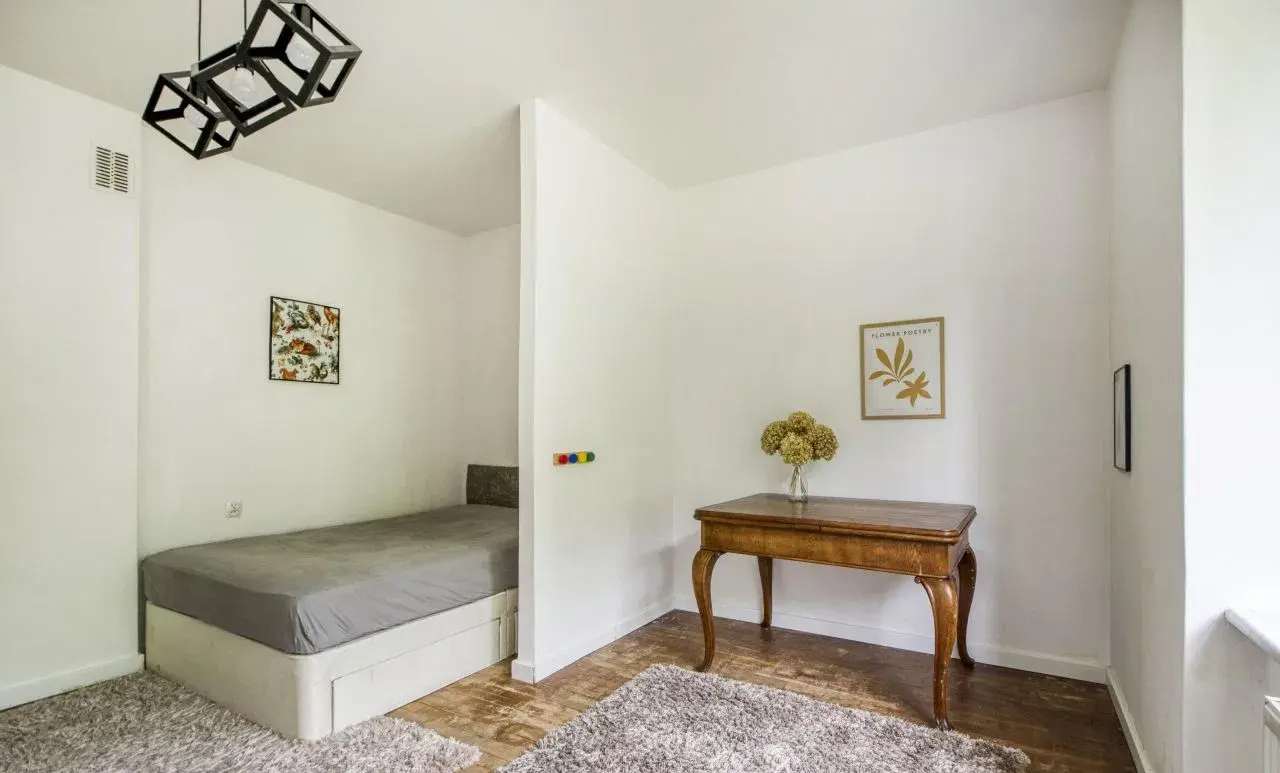 Mieszkanie, 35 m², Warszawa - zdjęcie 4