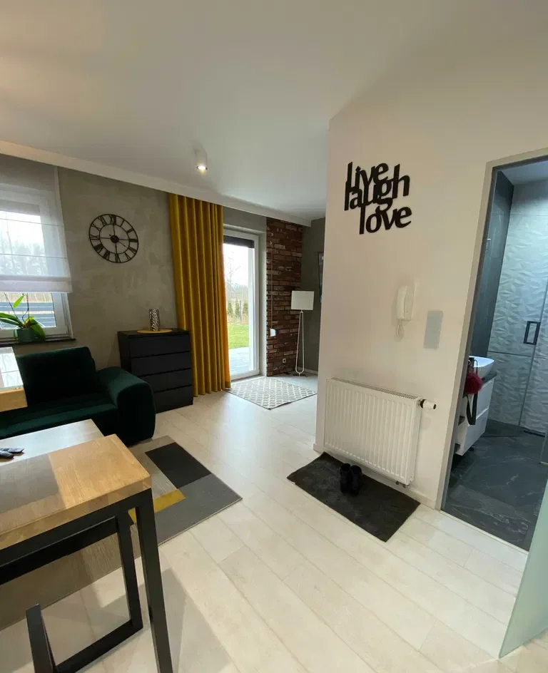 Apartament do wynajęcia Oświęcim , ul. Sikorskiego - zdjęcie 5