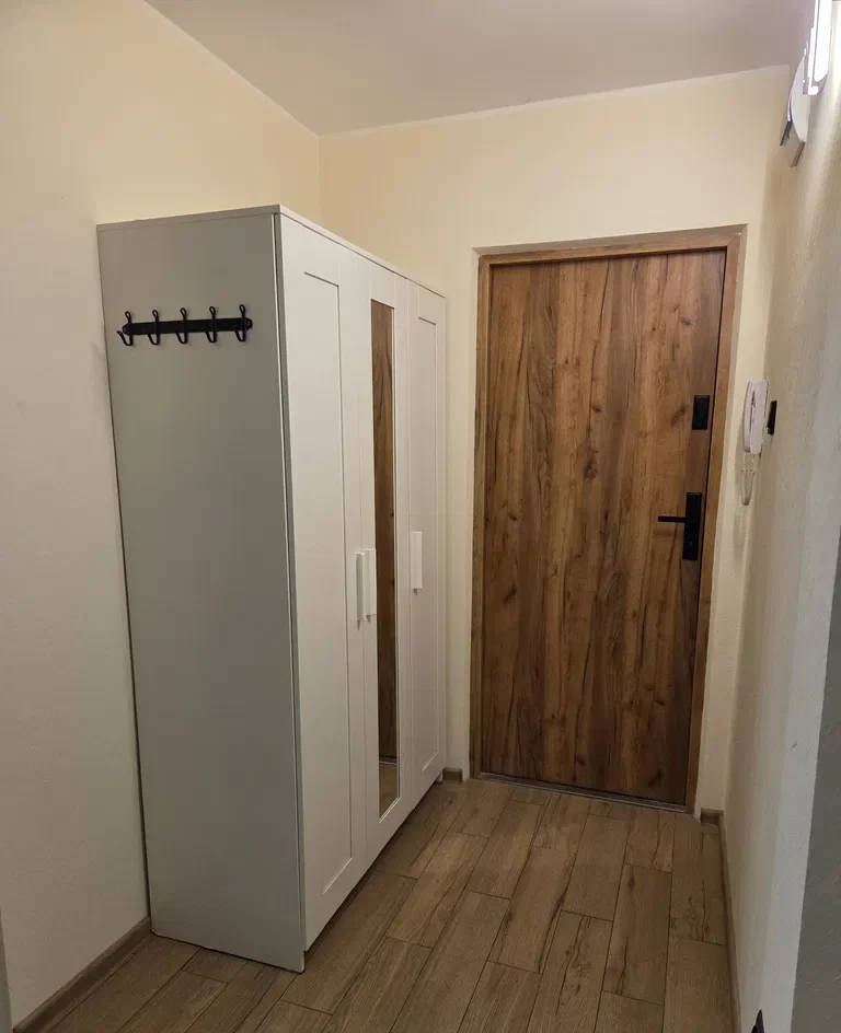 Mieszkanie 2-pokojowe, 48.5m2, Pabianice, ul. Jadwigi Wajsówny - zdjęcie 6