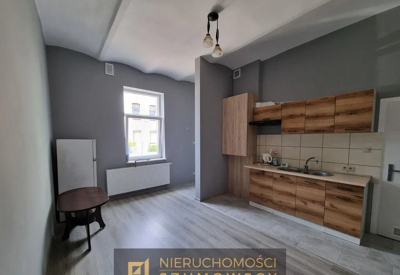 Do wynajęcia mieszkanie na praterze blisko centrum Chodzieży!