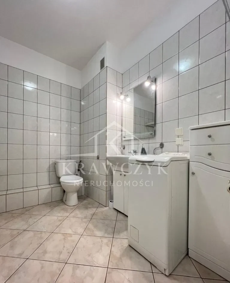 2 pokoje, duży balkon. - zdjęcie 7