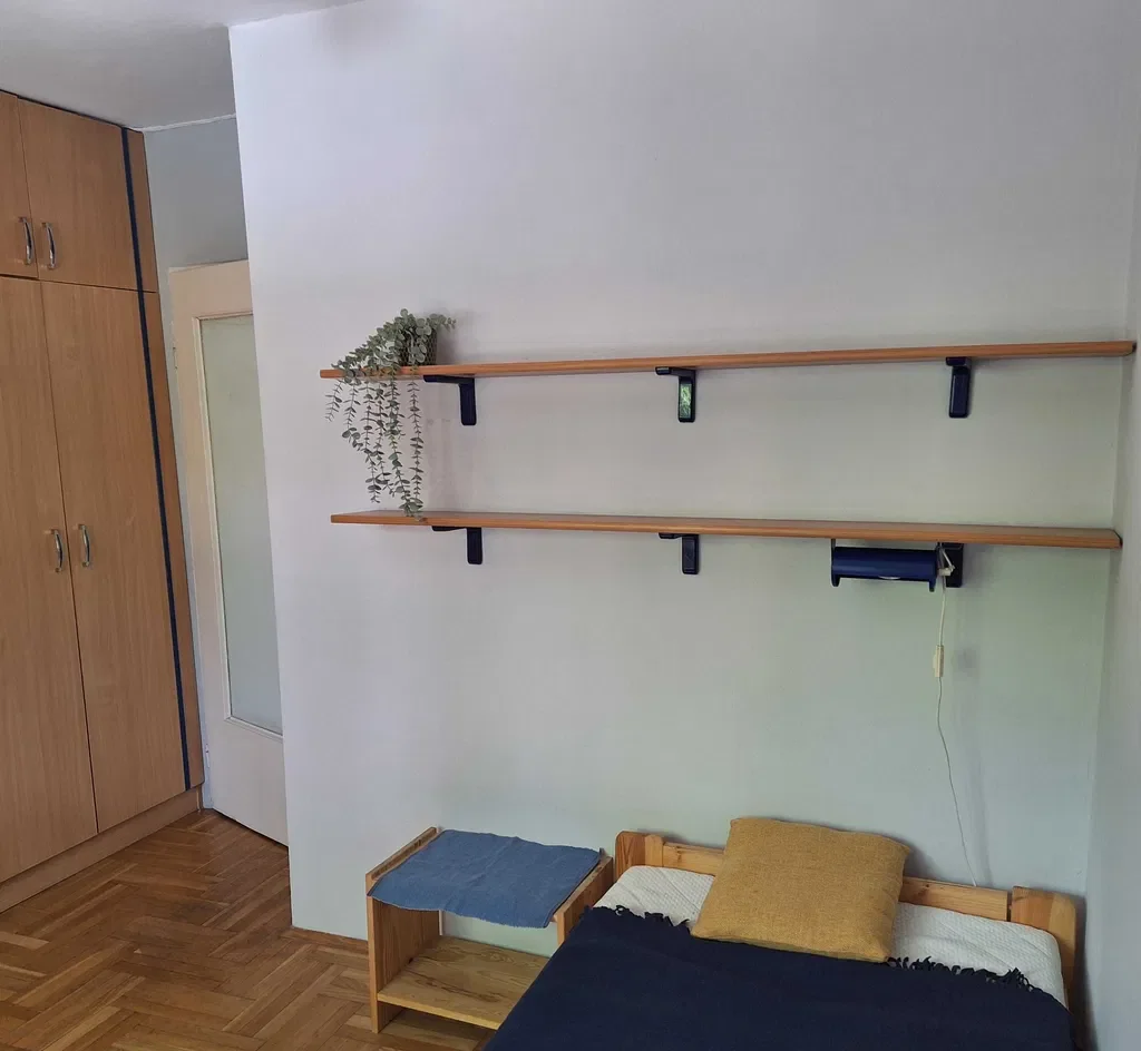 Do wynajęcia wygodny pokój dla 1 osoby Krowodrza, ul. Mazowiecka - zdjęcie 3