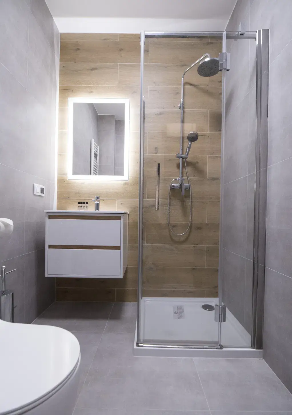 Mieszkanie, 30 m², Gdynia - zdjęcie 9