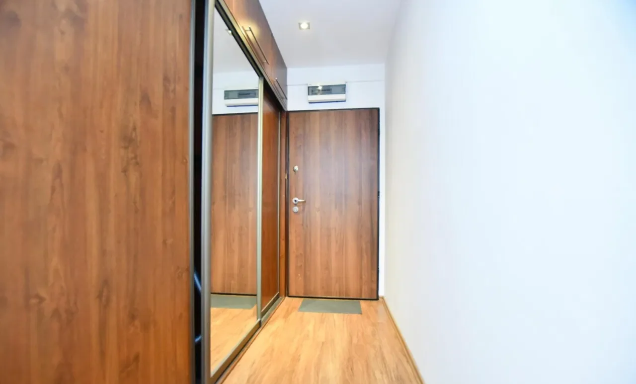 Głowackiego | 2 osobne pokoje | Garaż | Balkon | ENG - zdjęcie 8
