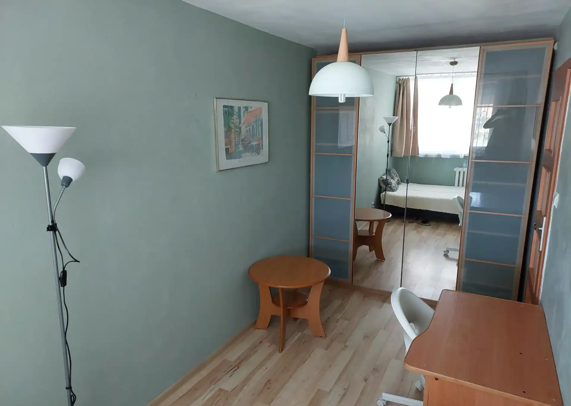 Pokój do wynajęcia - Bezpośrednio, w świetnej lokalizacji!