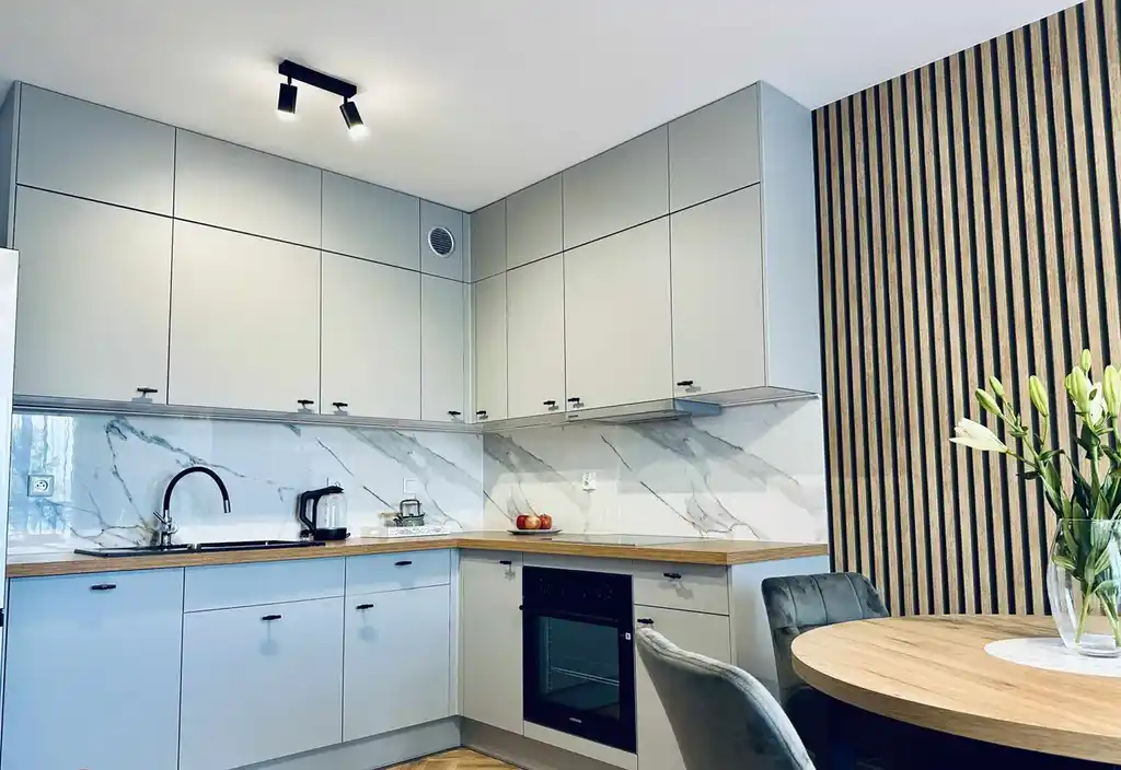 Nowy apartament 2 pok/Centrum/Apartamentowiec 2025 - zdjęcie 2
