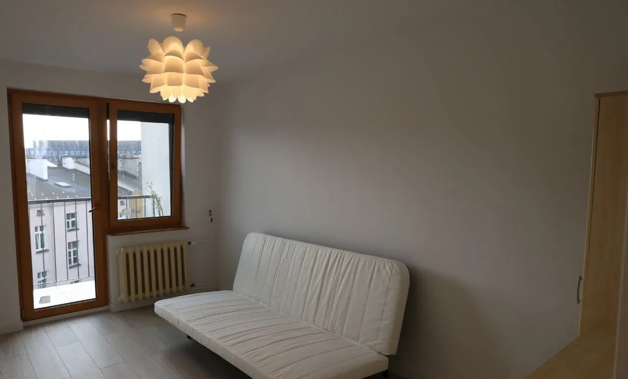 Do wynajęcia pokój w mieszkaniu 57m² przy Pasażu Grunwaldzkim, centrum - zdjęcie 4