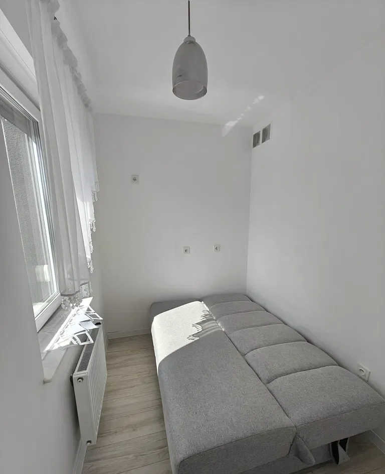 do wynajęcia 2-pok., 35 m2, ul. Druskienicka, Podolany - zdjęcie 10
