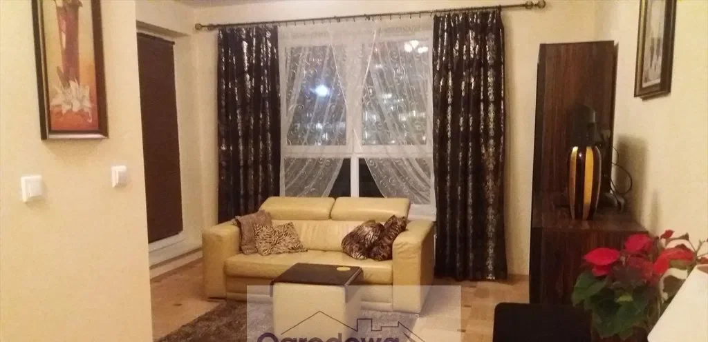 Apartament 39 m² w Warszawie (Śródmieście)
