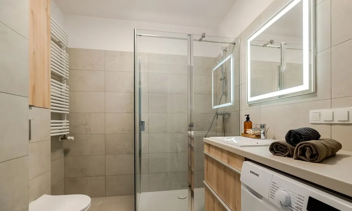3-pokojowe | 65.7 m2 | Balkon | Internet w cenie | Bezpośrednio - zdjęcie 8