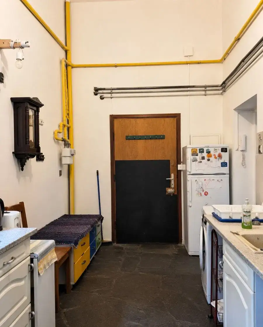 63 m² | 2 pokoje z antresolami | Blisko Rynku - zdjęcie 8
